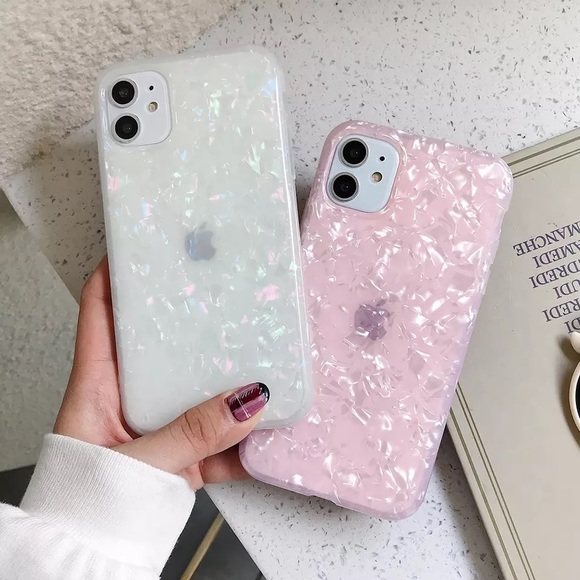 NEW iPhone 12/11/Pro/Max/XR/8/SE Shell case - Picture 3 of 8